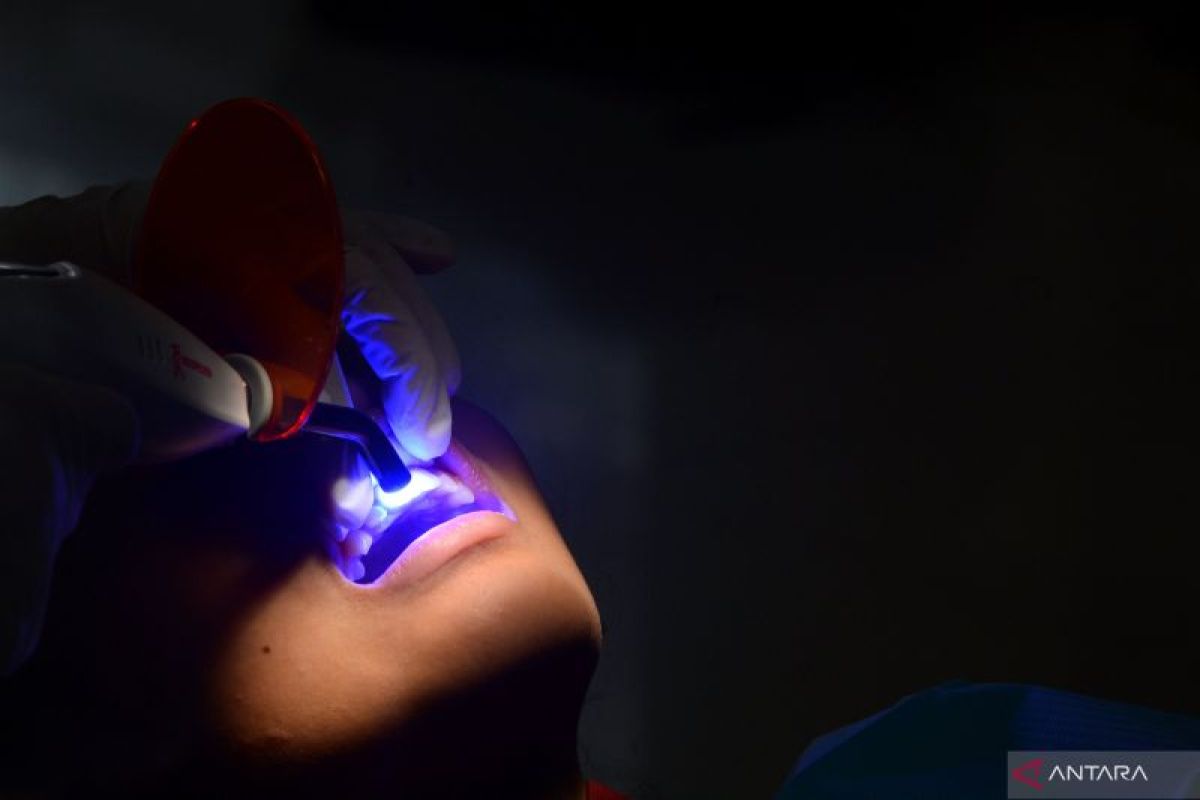 Kiat mencegah kanker mulut – ANTARA News